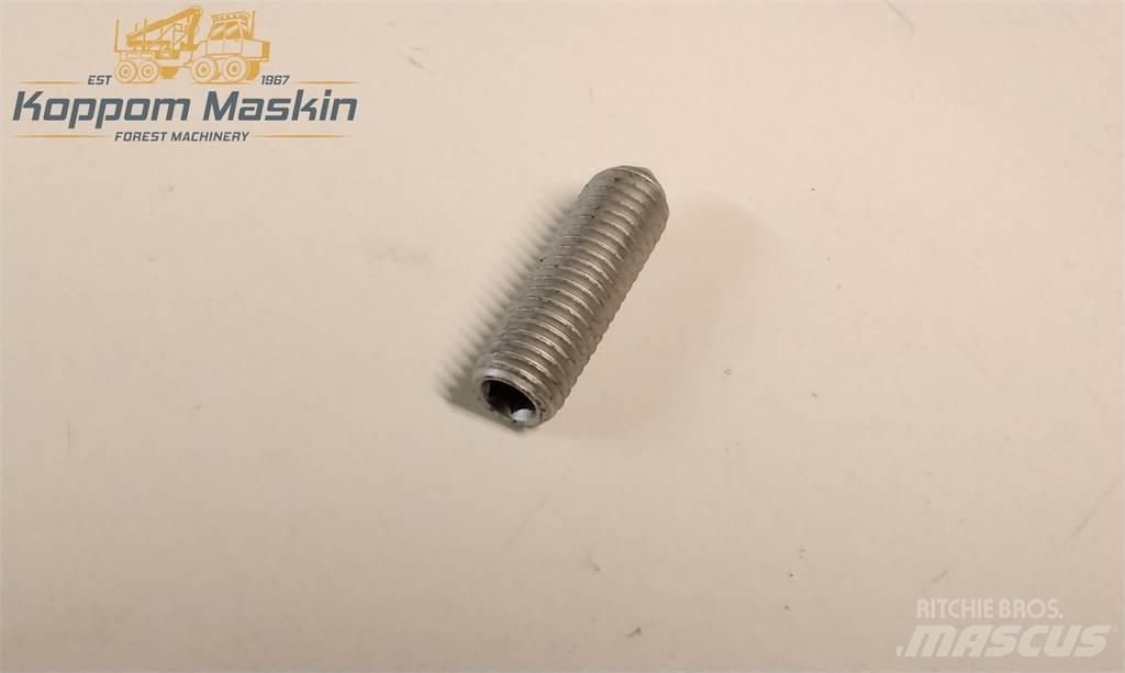 Ponsse 0036759 Chassis en ophanging