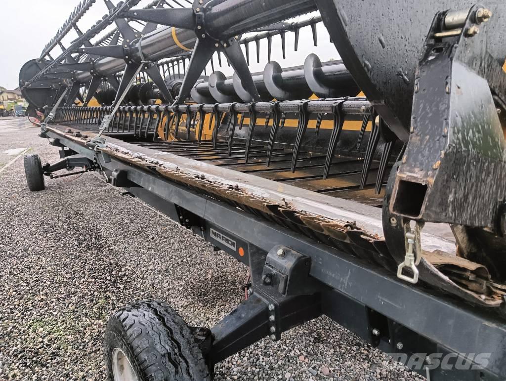 Nardi N 70-30 Accessoires voor maaidorsmachines