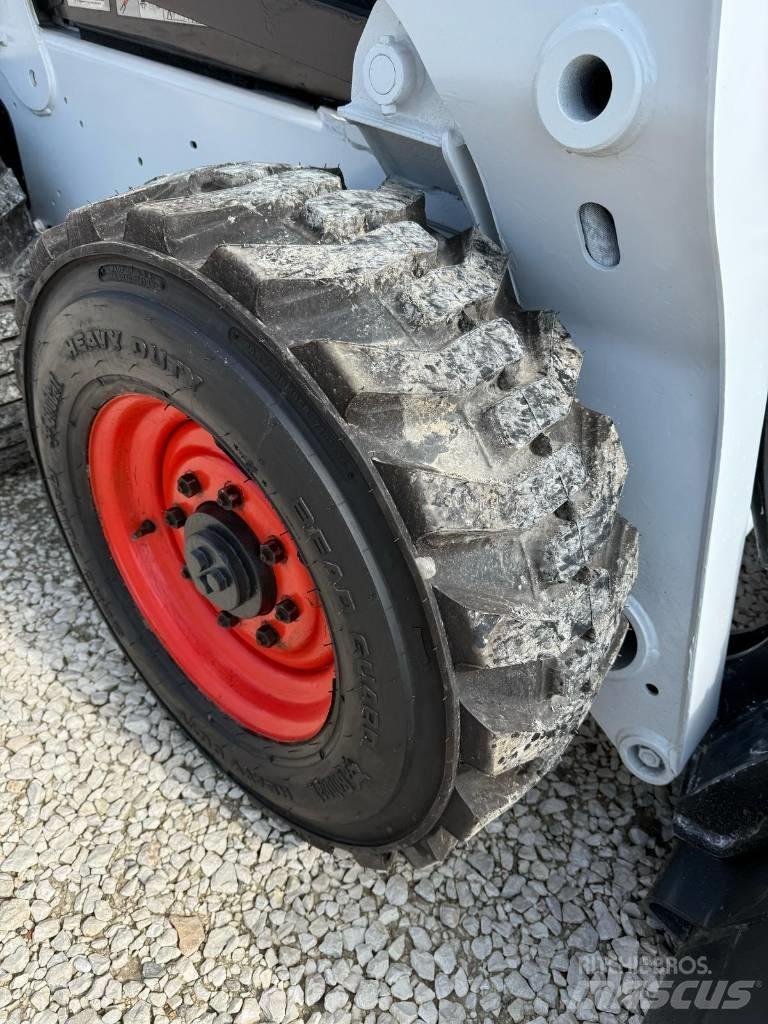 Bobcat S 650 Schrankladers