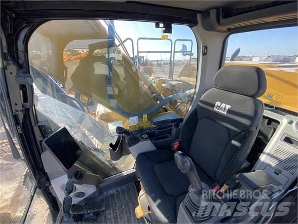 CAT 336 Rupsgraafmachines