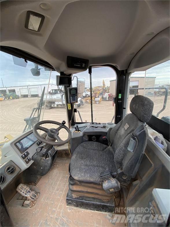 CAT 950GC Wielladers