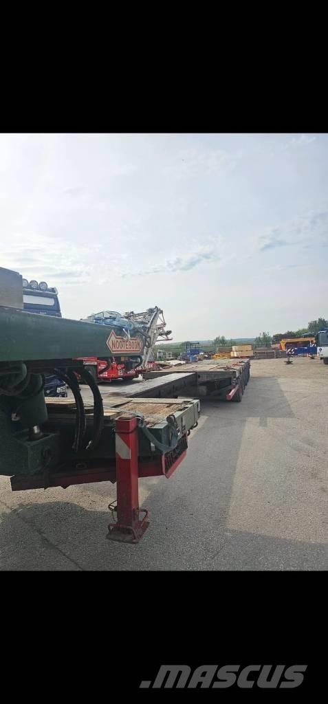 Nooteboom Noo-9706v Dieplader