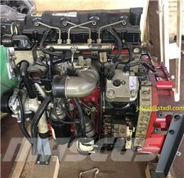 Cummins QSF2.8 49 Motoren
