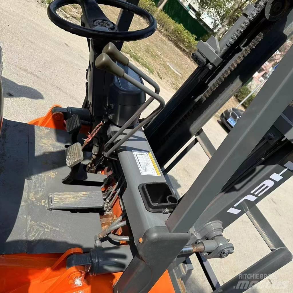 Heli CPC20 Diesel heftrucks