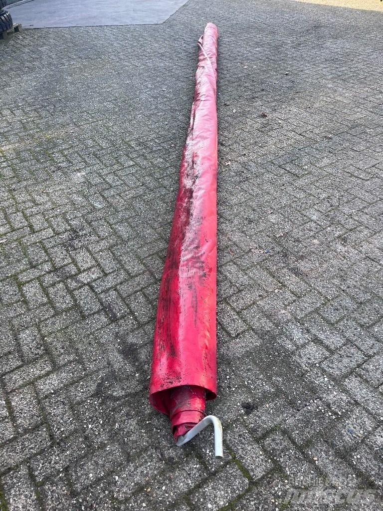Beco 180 Landbouw - overige