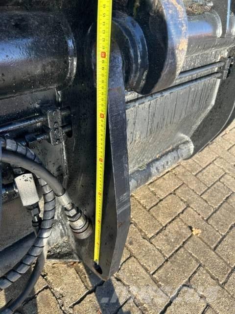 Eurosteel HKBV180-2 Bakken