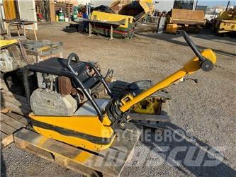 Wacker DPU4045H Trilmachines