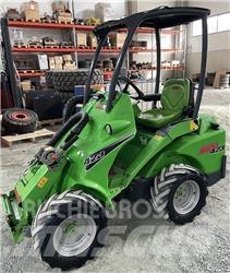 Avant 423 Miniladers
