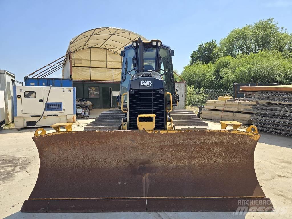 CAT D 3 LGP Rupsdozers