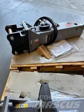 Epiroc EC50 Hamers en brekers