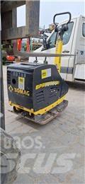 Bomag 70/70 Trilmachines