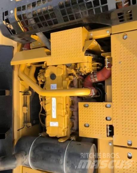 CAT 336D2 Rupsgraafmachines