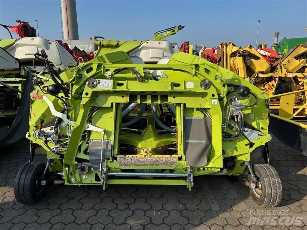 CLAAS Orbis 600 SD Landbouw - overige