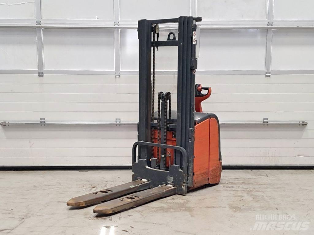 Linde L14 Stapelaar meeloop