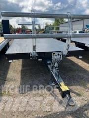 Palmse Trailer B3800 Balenwagens