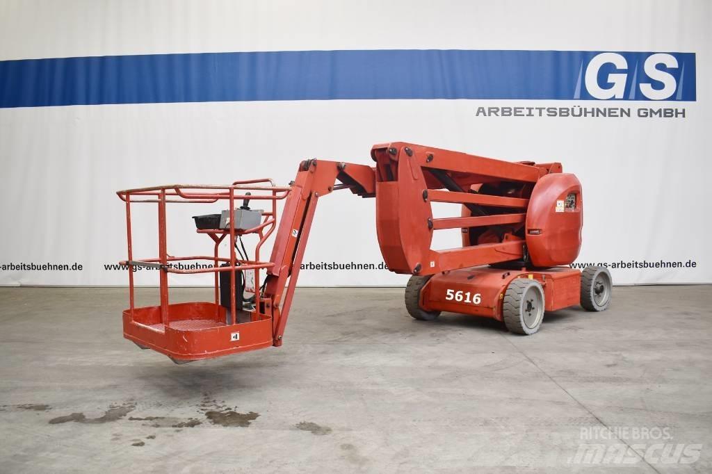 Manitou 150 AET JC Knikarmhoogwerkers