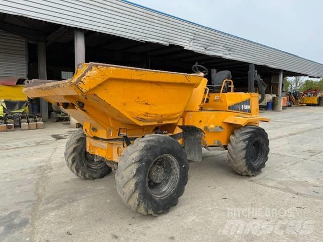 Thwaites MACH 864 Mini Dumpers