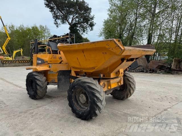 Thwaites MACH 864 Mini Dumpers