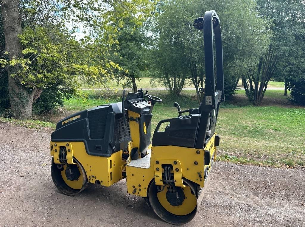 Bomag BW 80 AD-5 Duowalsen