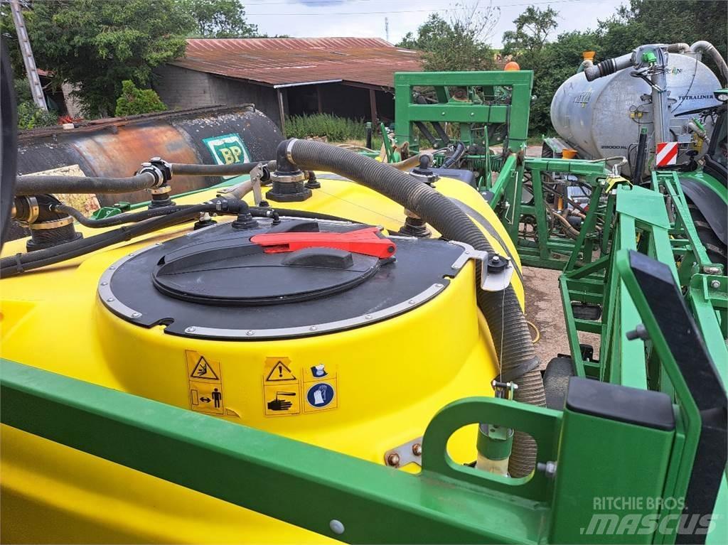 John Deere R4040 I Zelfrijdende spuitmachines