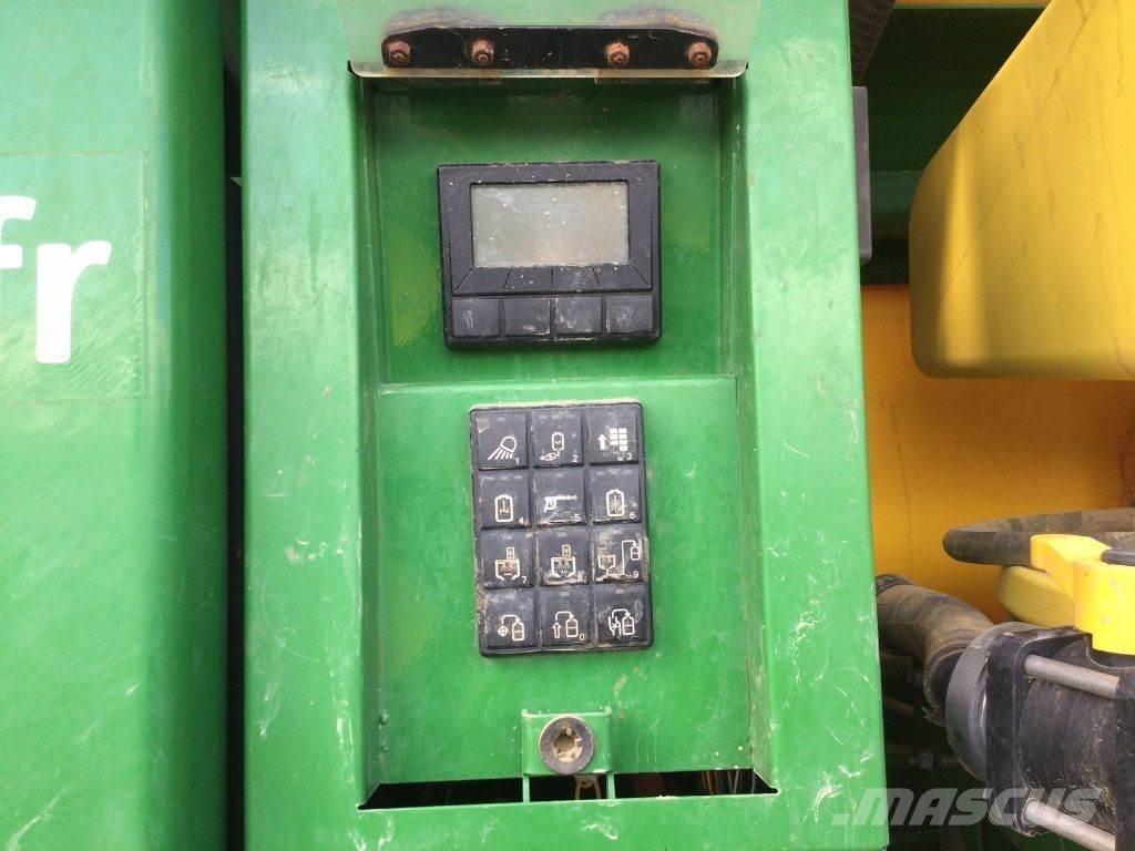 John Deere R4040 I Zelfrijdende spuitmachines