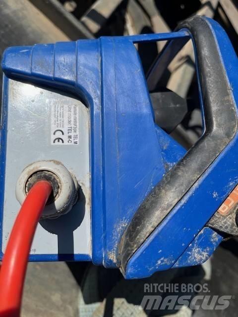 Comacchio GEO 305 Andere boormachines
