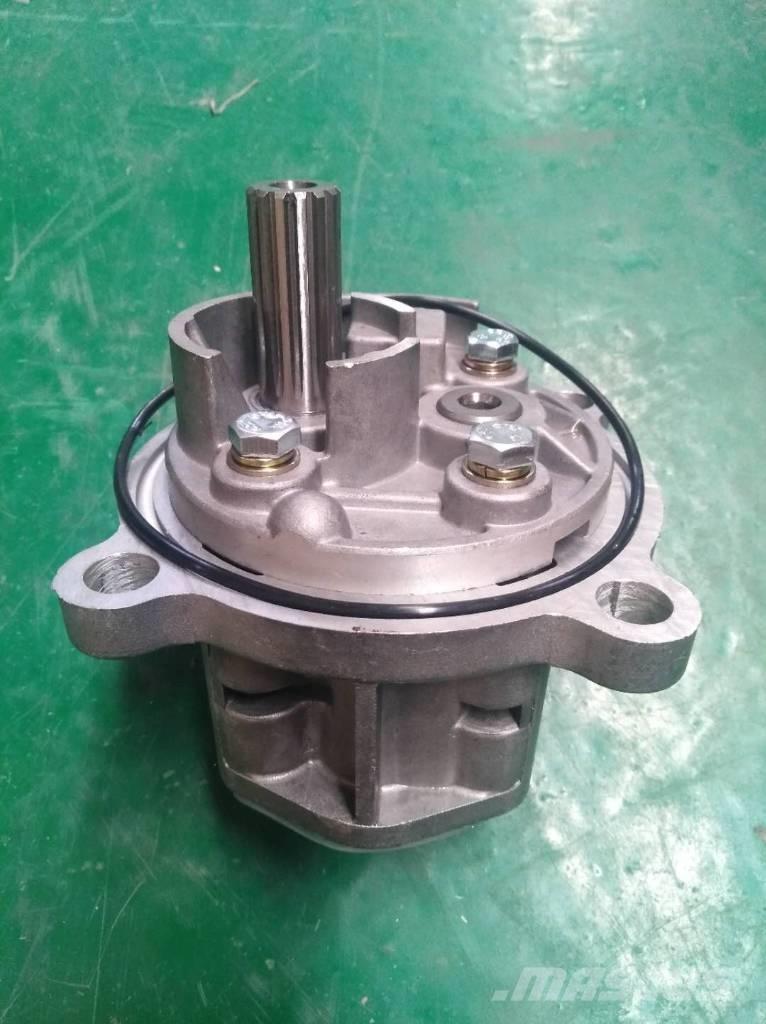 Komatsu D65 D85 D155 Transmissie