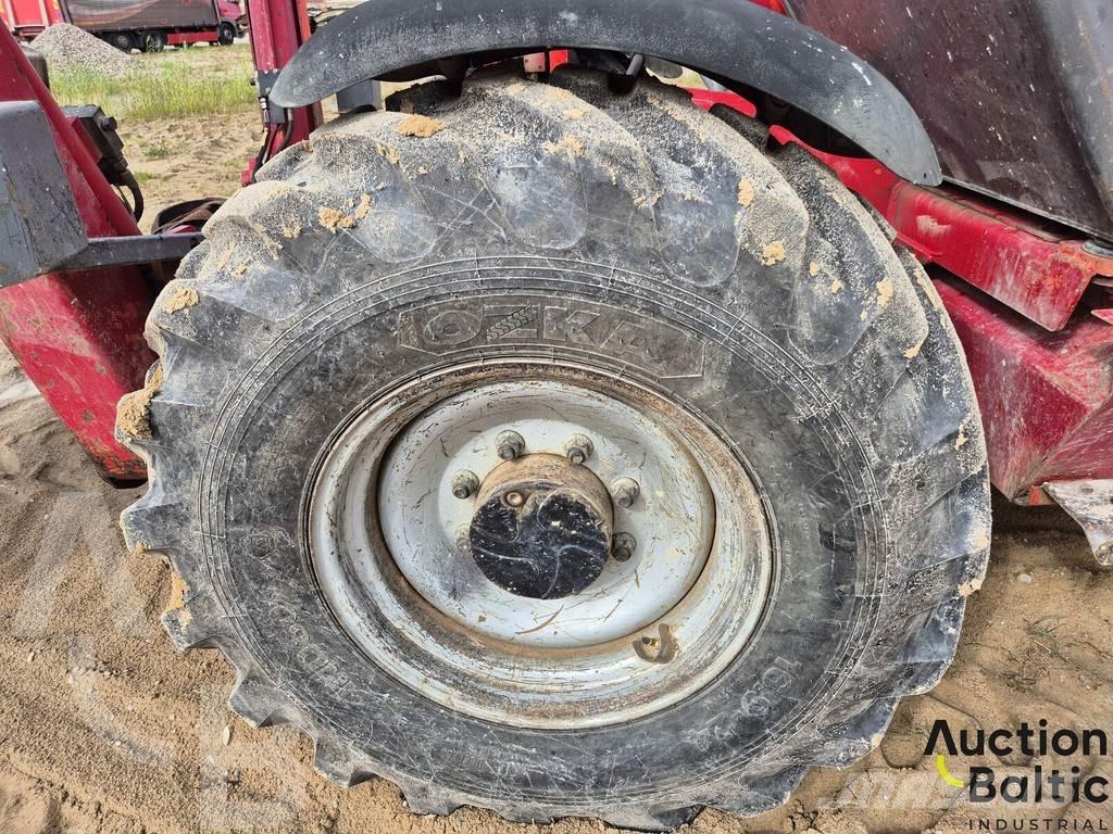 Manitou MT 1740 Verreikers
