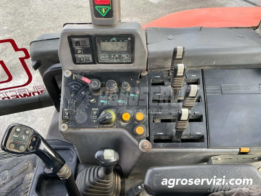 Same Titan 160 Tractoren