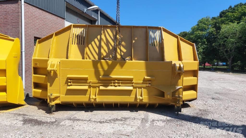 CAT D9T Rupsdozers