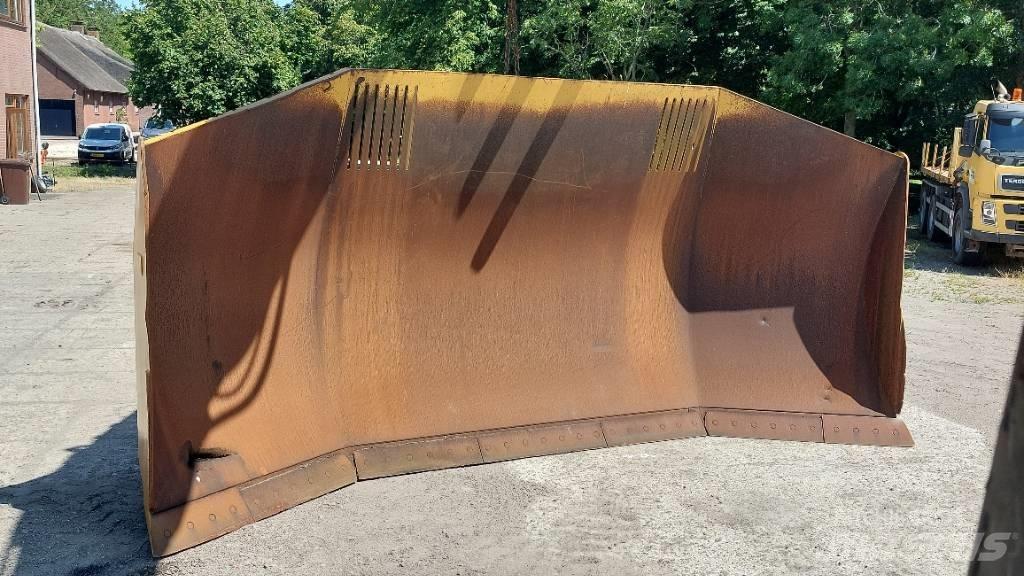 CAT D9T Rupsdozers