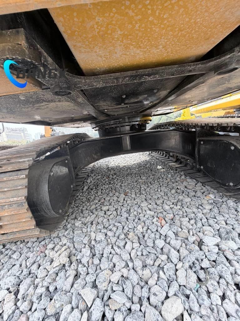 Sany SY 215 H Rupsgraafmachines