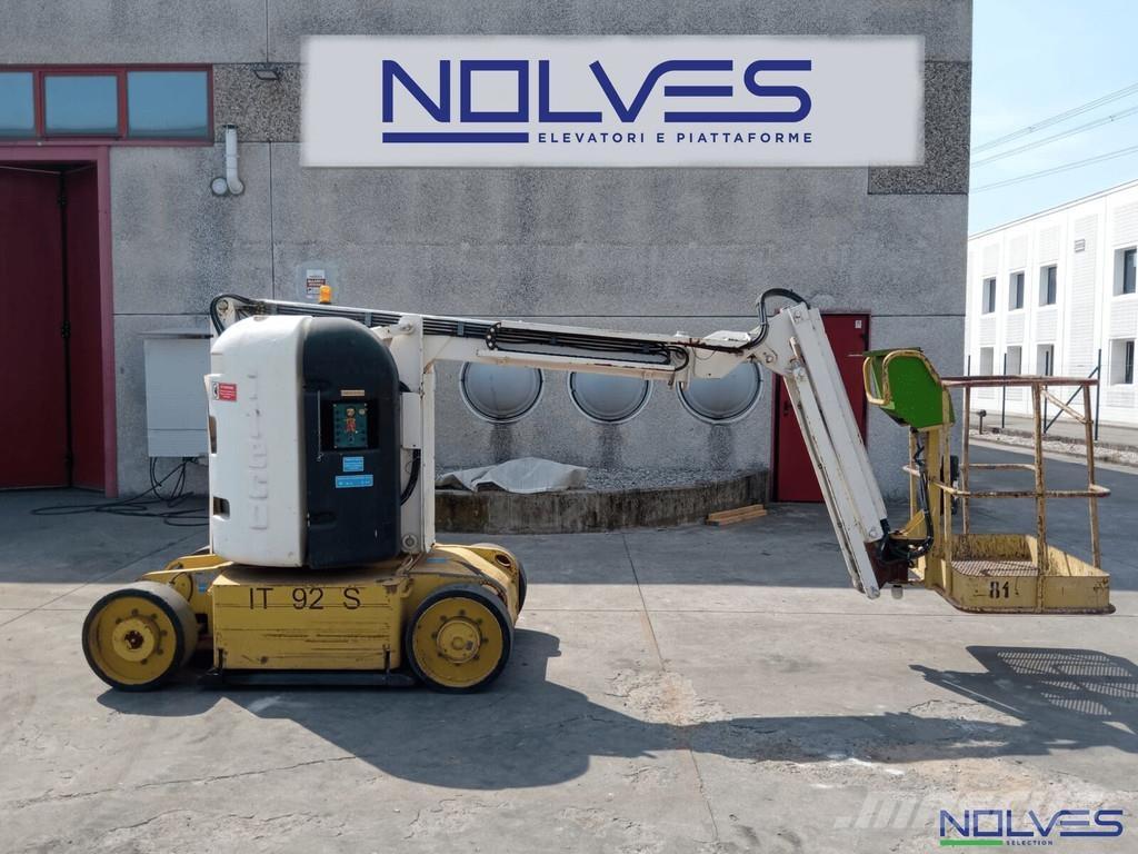 Iteco BI92S Knikarmhoogwerkers