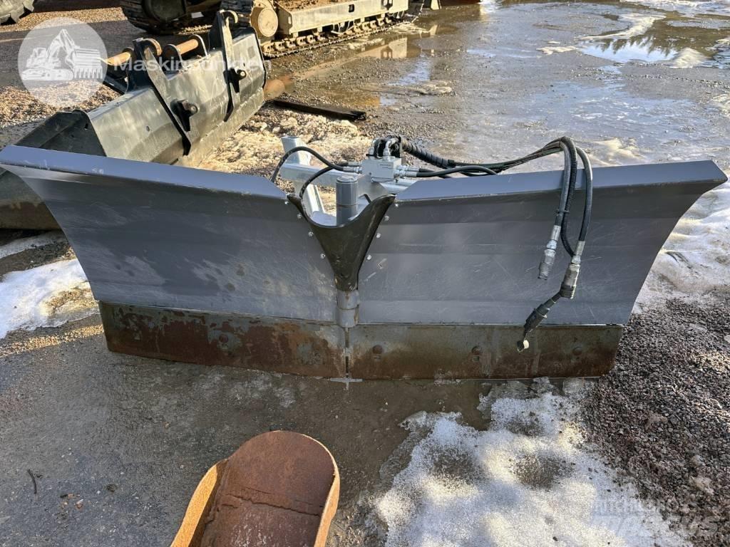 JCB 403 PLUS Wielladers