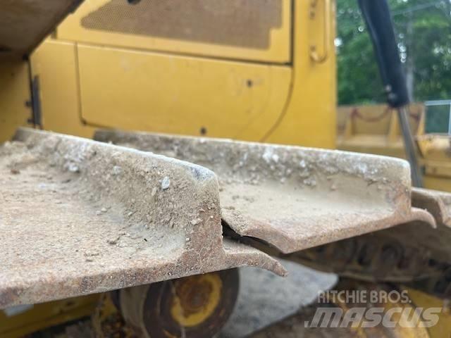 CAT D 6 T LGP Rupsdozers