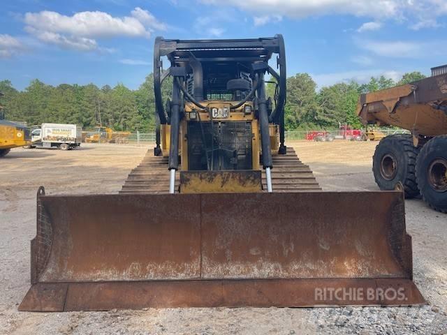 CAT D 6 T LGP Rupsdozers