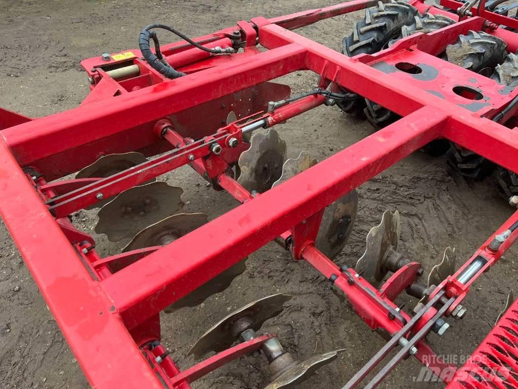 Horsch Pronto 6 DC Zaaimachines