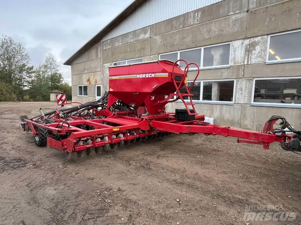 Horsch Pronto 6 DC Zaaimachines