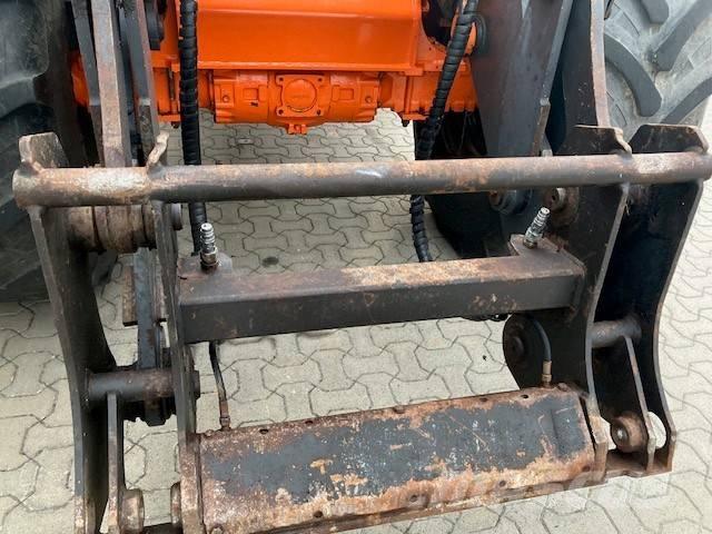 Doosan DL 200 TC Wielladers