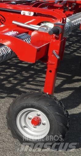 Suire Excellio Overige grondbewerkingsmachines en accessoires