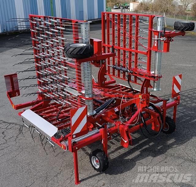 Suire Excellio Overige grondbewerkingsmachines en accessoires