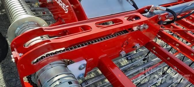 Suire Excellio Overige grondbewerkingsmachines en accessoires