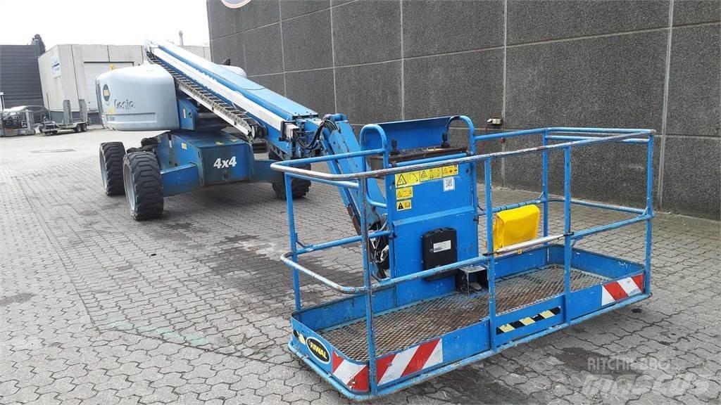 Genie S65 Telescoophoogwerkers