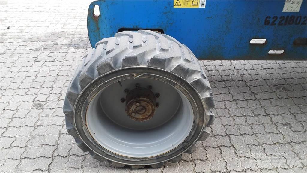 Genie S65 Telescoophoogwerkers