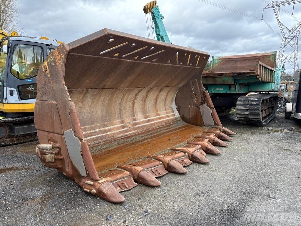Rockland SDQ Aggregate plants