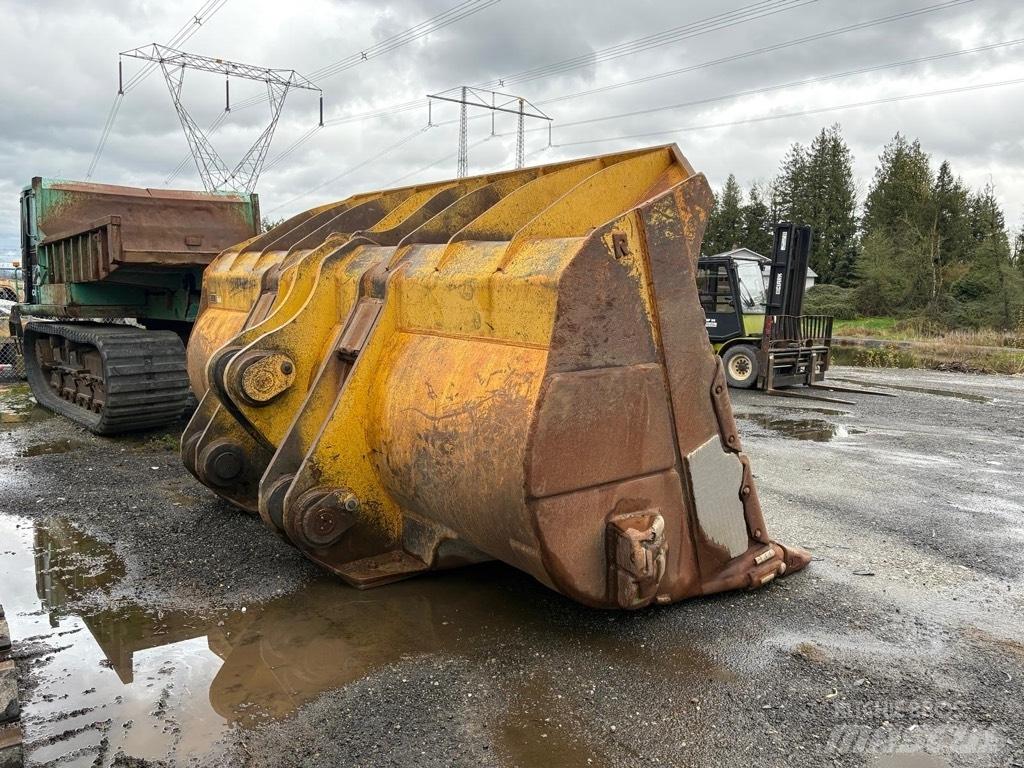 Rockland SDQ Aggregate plants