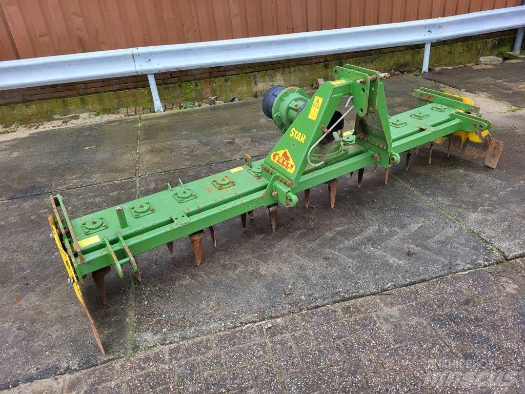 Celli Star 300 Cultivatoren
