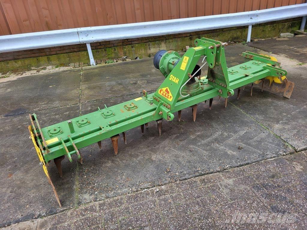Celli Star 300 Cultivatoren