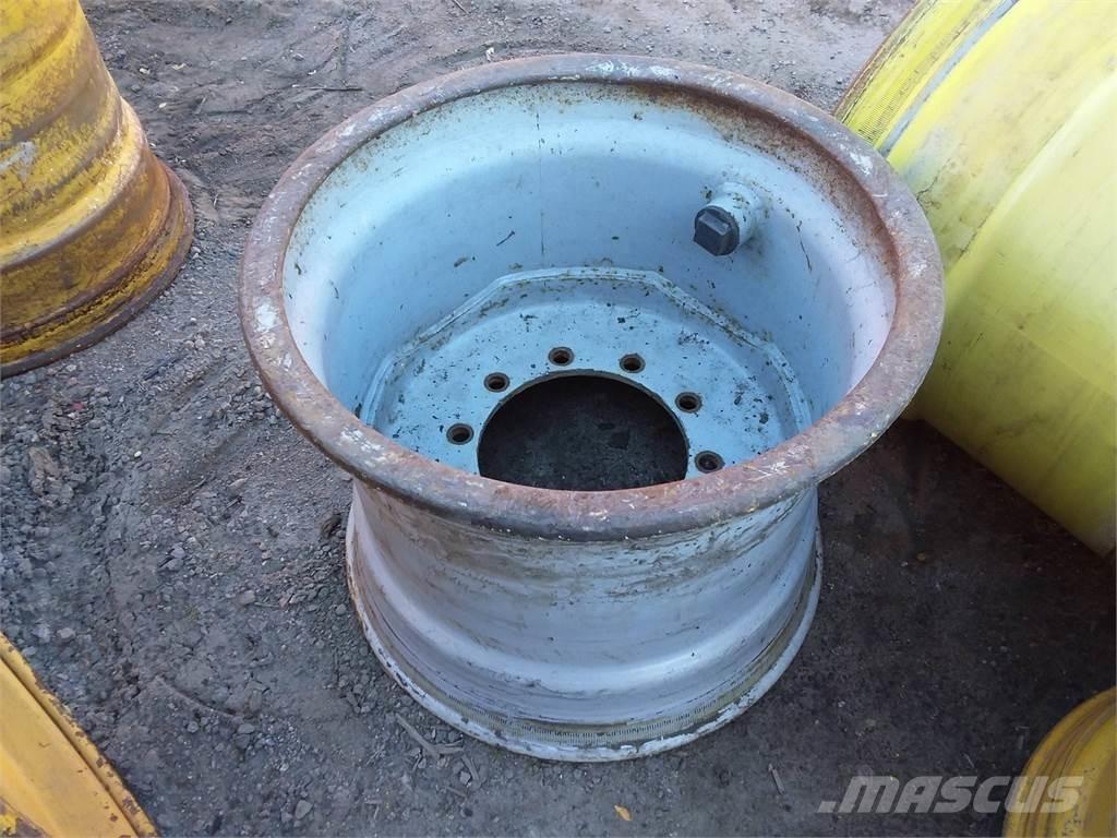 Valmet 890 20x26,5 Banden, wielen en velgen