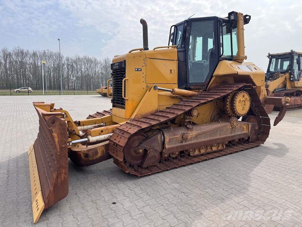 CAT D6N XL Rupsdozers